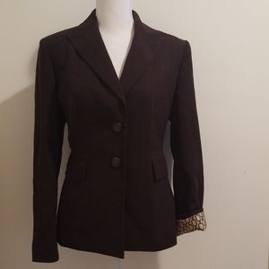 Kasper Blazer